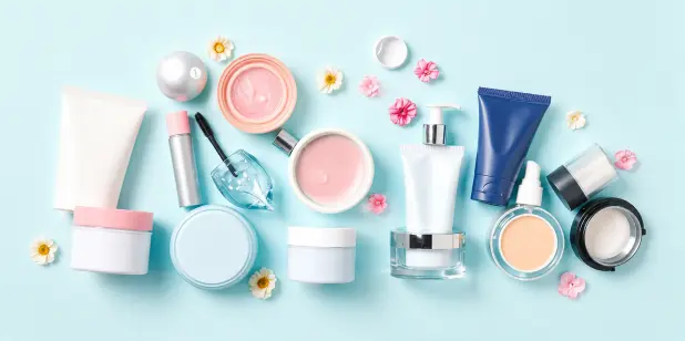 Cosmetic Ingredients